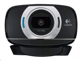 Logitech HD Webcam C615 webová kamera