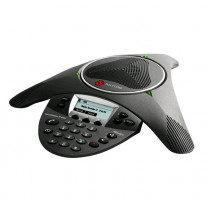 Polycom - SoundStation IP 6000 - Konferenčný telefón VoIP - SIP