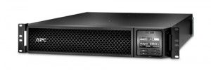 APC  Smart-UPS SRT 3000 VA (2700 W) do racku 2U