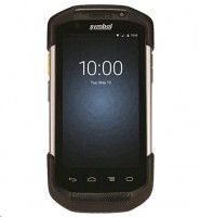 Zebra smartphone TC75, 2D, USB, BT, Wi-Fi, 4G, NFC,