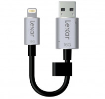 Lexar JumpDrive USB 3.0 16 GB C20i Mobile