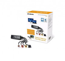 Televízor AVerMedia VGA USB EZMaker 7 V2.0