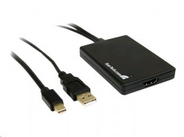 StarTech  Mini DisplayPort na HDMI adaptér