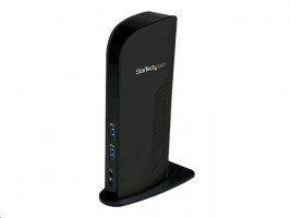 StarTech  USB 3.0 HDMI DVI Audio Ethernet dokovacej stanice