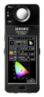 Sekonic C-7000 SpectroMaster