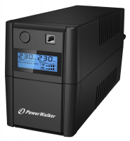 PowerWalker VI 850SE LCD USV