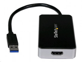 StarTech  Externý video adaptér USB 3.0 na HDMI