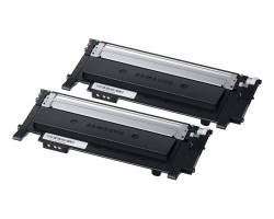 Samsung toner CLT-P404B/ELS pro CLP-360/365, CLX-3300/3305/C410/C460/C467-2 čierne tonerové kazety