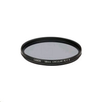 Canon PL-C B Filter 58 mm