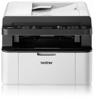 Brother MFC-1910W 4 IN 1 MFP LASER