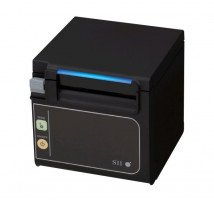 Seiko RP-E11 Tiskárna účtenek černá (22450061)