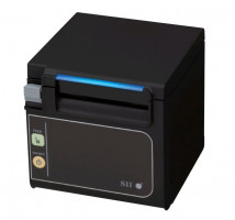 Seiko RP-E10 Tiskárna účtenek černá (22450053)