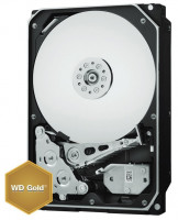 Server HDD WD Gold 3,5" 1 TB SATA3 7200 ot./min. 64 MB