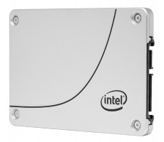 INTEL  serverové SSD 1,6TB/DC S3520/Interný/2,5"/SATAIII/7mm/OEM