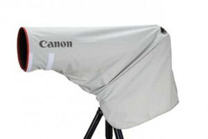 Canon ERC-E5S - pláštenka pre zrkadlovky s objektívom