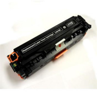 toner HP CF410X - black - kompatibilný (6500 strán)