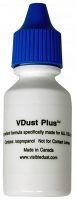 Visible Dust VDust Plus Čistiaci prostriedok 15 ml