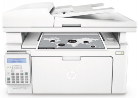 HP LaserJet Pro MFP M130fn (A4, 22 str./min., USB, Ethernet, tlač/skenovanie/kopírovanie/fax)