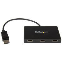 StarTech.com Displayport Do 3X HDMI MST Hub
