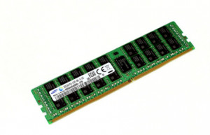 Samsung RAM DDR4 2133MHz 32GB ECC REG