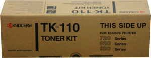 Sada tonerov Kyocera TK-3160