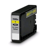 cartridge Canon PGI-1500XL yellow-kompatibilná