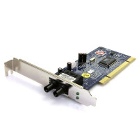 StarTech .com PCI LWL/Glasfaser Multimode