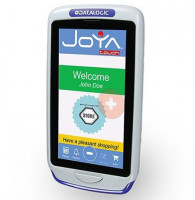 Joya Touch Plus Handheld,farba: sivá/červená