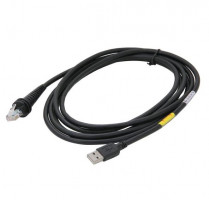 Honeywell connection cable, USB (CBL-500-300-S00-04)