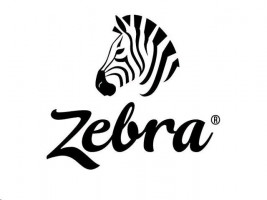 Zebra prepojovací kábel RS232