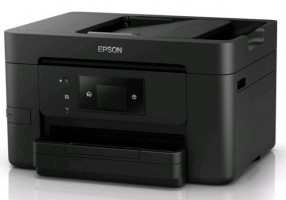 Epson WorkForce Pro WF-3720 DWF