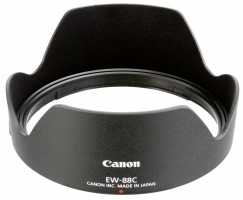 Clona objektívu Canon EW-88C