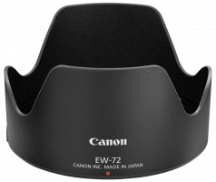 Canon EW-72 slnečná clona