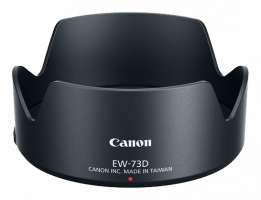Canon EW-73d slnečná clona