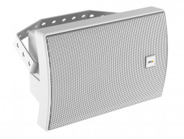 Axis C1004-E Network Cabinet Speaker, reproduktor, biela