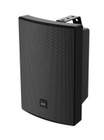 Axis C1004-E Network Cabinet Speaker, reproduktor, čierna