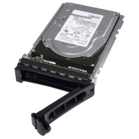 DELL HDD 600 GB 10k 12Gbps 2.5"13G
