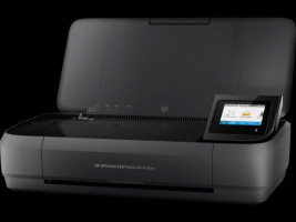 HP OfficeJet 250 Multifunkčná tlačiareň