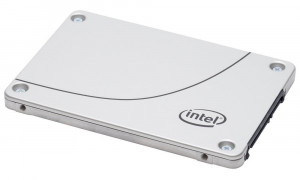 INTEL  SSD 480GB/DC S4500/Interný/2,5"/OEM/3D1/TLC