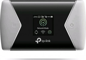 TP-Link M7450-Bezdrôtový router