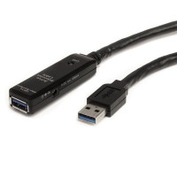 StarTech.com USB3AAEXT10M, 10m, predlžovací USB kábel