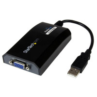 StarTech.com USB2VGAPRO2, redukcia USB na VGA