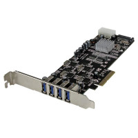 StarTech.com PEXUSB3S44V, PCIe radič USB 3.0