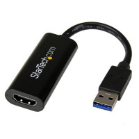 StarTech.com USB32HDES, redukcia USB 3.0 na HDMI