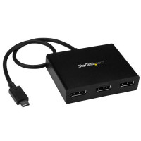 StarTech.com MSTCDP123DP-Redukcia z USB-C na DisplayPort