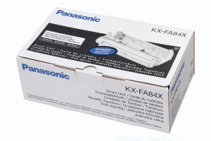 Panasonic KX-FA84X-Valec do laserových tlačiarní