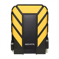 ADATA  HD710 Pro ext. HDD USB 3.1 2TB odolný voči vode/nárazom, žlutá