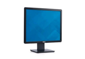 Dell E1715S, LED monitor 17"