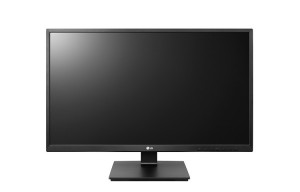 LG  Monitor LCD 24BK550Y-B 24" IPS, 1920x1080, 5ms
