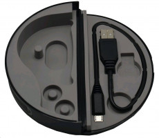 JABRA  Travel & Charge Kit + USB 30cm kábel (BEZ SLÚCHADIEL!)